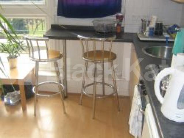 			1 Bedroom, 1 bath, 1 reception Flat			 Acton High Street, Acton