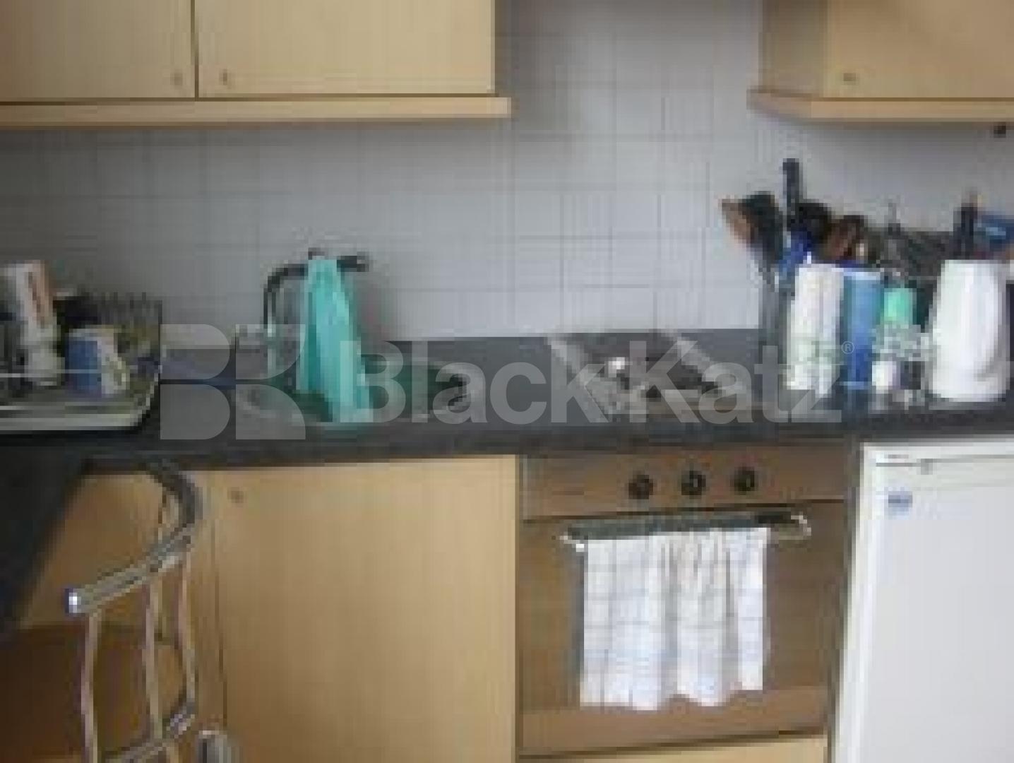 			1 Bedroom, 1 bath, 1 reception Flat			 Acton High Street, Acton