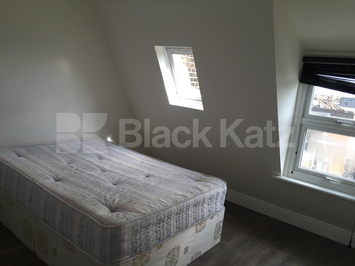 			NEW INSTRUCTION, 1 Bedroom, 1 bath, 1 reception Flat			 Seven Sisters Road, FINSBURY PARK