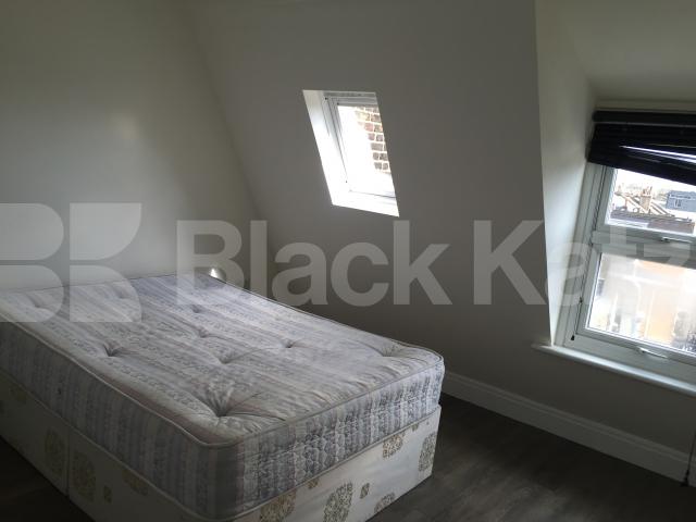 			NEW INSTRUCTION, 1 Bedroom, 1 bath, 1 reception Flat			 Seven Sisters Road, FINSBURY PARK