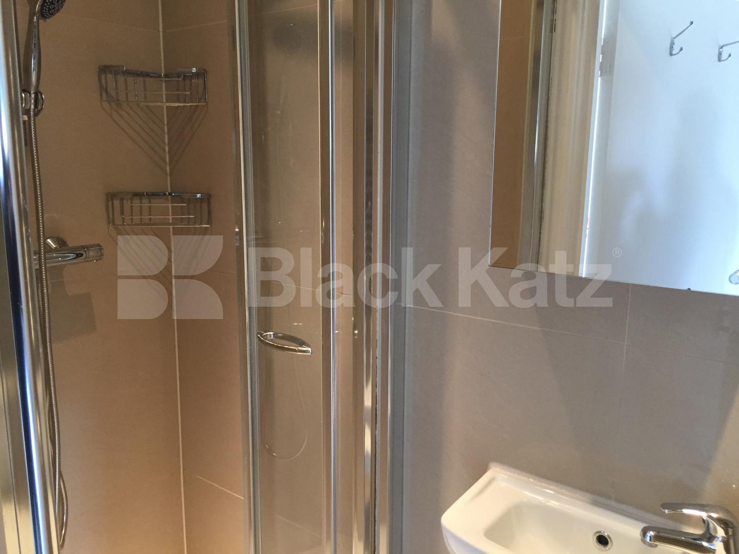 			NEW INSTRUCTION, 1 Bedroom, 1 bath, 1 reception Flat			 Seven Sisters Road, FINSBURY PARK