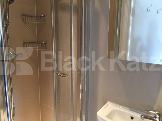 			NEW INSTRUCTION, 1 Bedroom, 1 bath, 1 reception Flat			 Seven Sisters Road, FINSBURY PARK