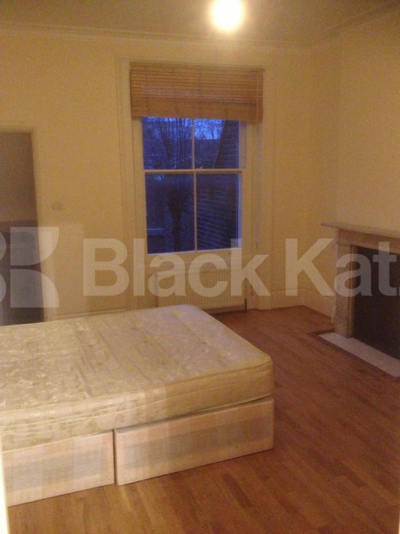 			NEW INSTRUCTION, 1 Bedroom, 1 bath, 1 reception Flat			 Holland Road, Holland Park/Shepherds Bush