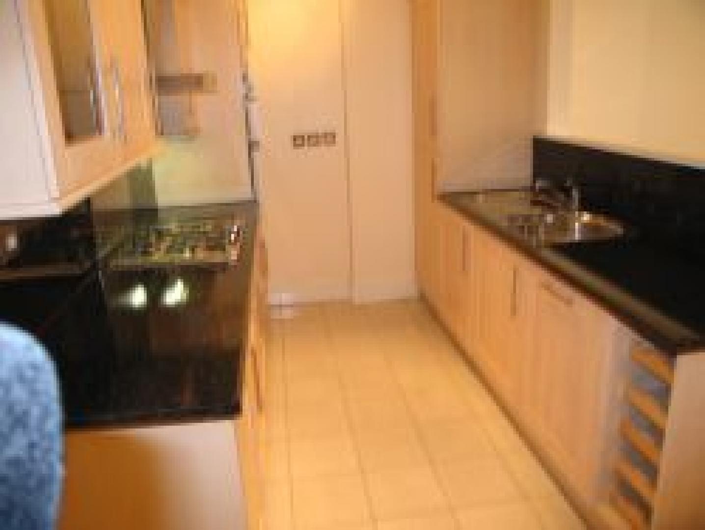 			1 Bedroom, 1 bath, 1 reception Flat			 Broadhurst Gardens, WEST HAMPSTEAD NW6