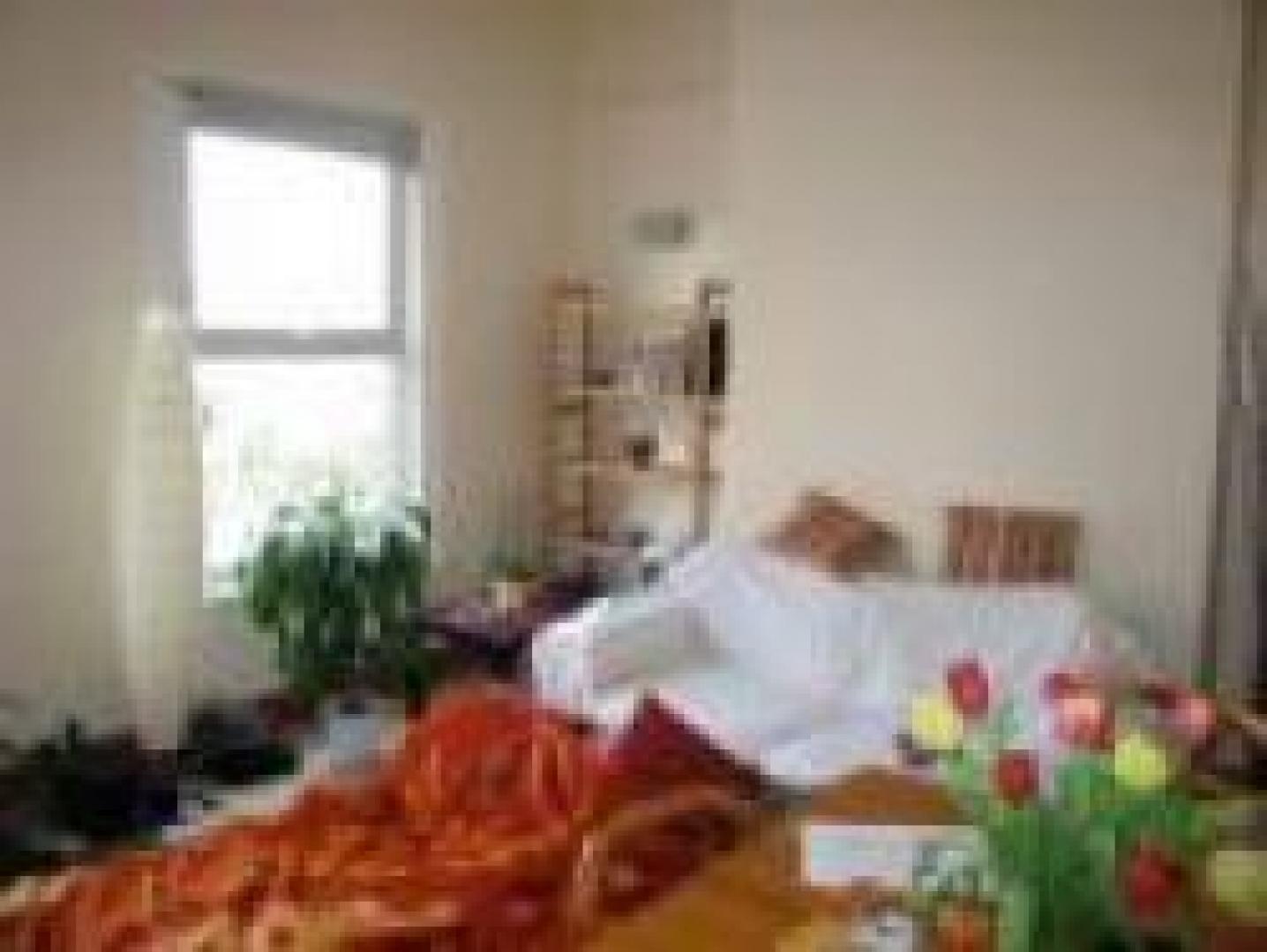 			1 Bedroom, 1 bath, 1 reception Flat			 Kilburn Park Road, MAIDA VALE