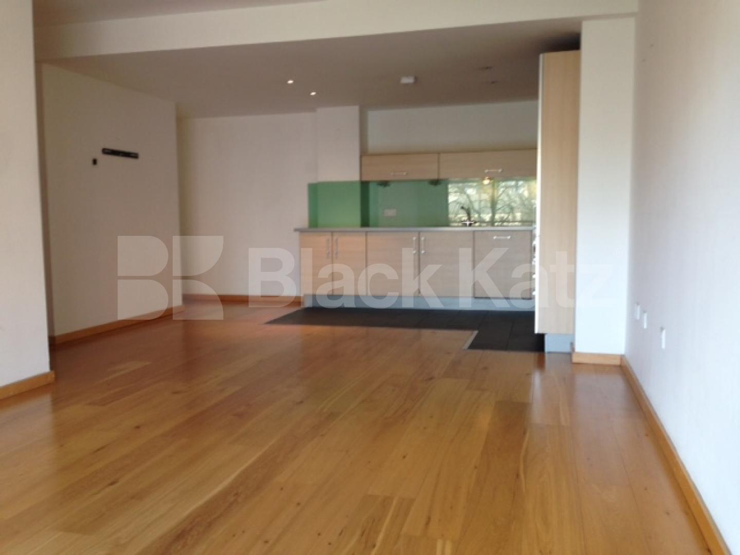 			New Instruction, 2 Bedroom, 1 bath, 1 reception Apartment			 Angelis Building Graham Street, ANGEL