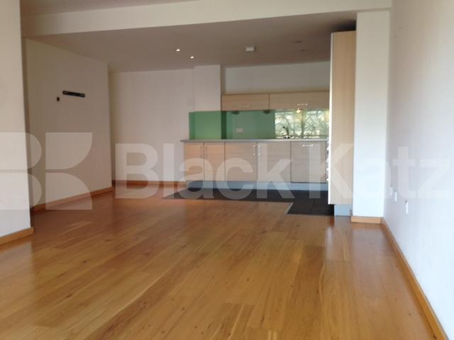 			New Instruction, 2 Bedroom, 1 bath, 1 reception Apartment			 Angelis Building Graham Street, ANGEL