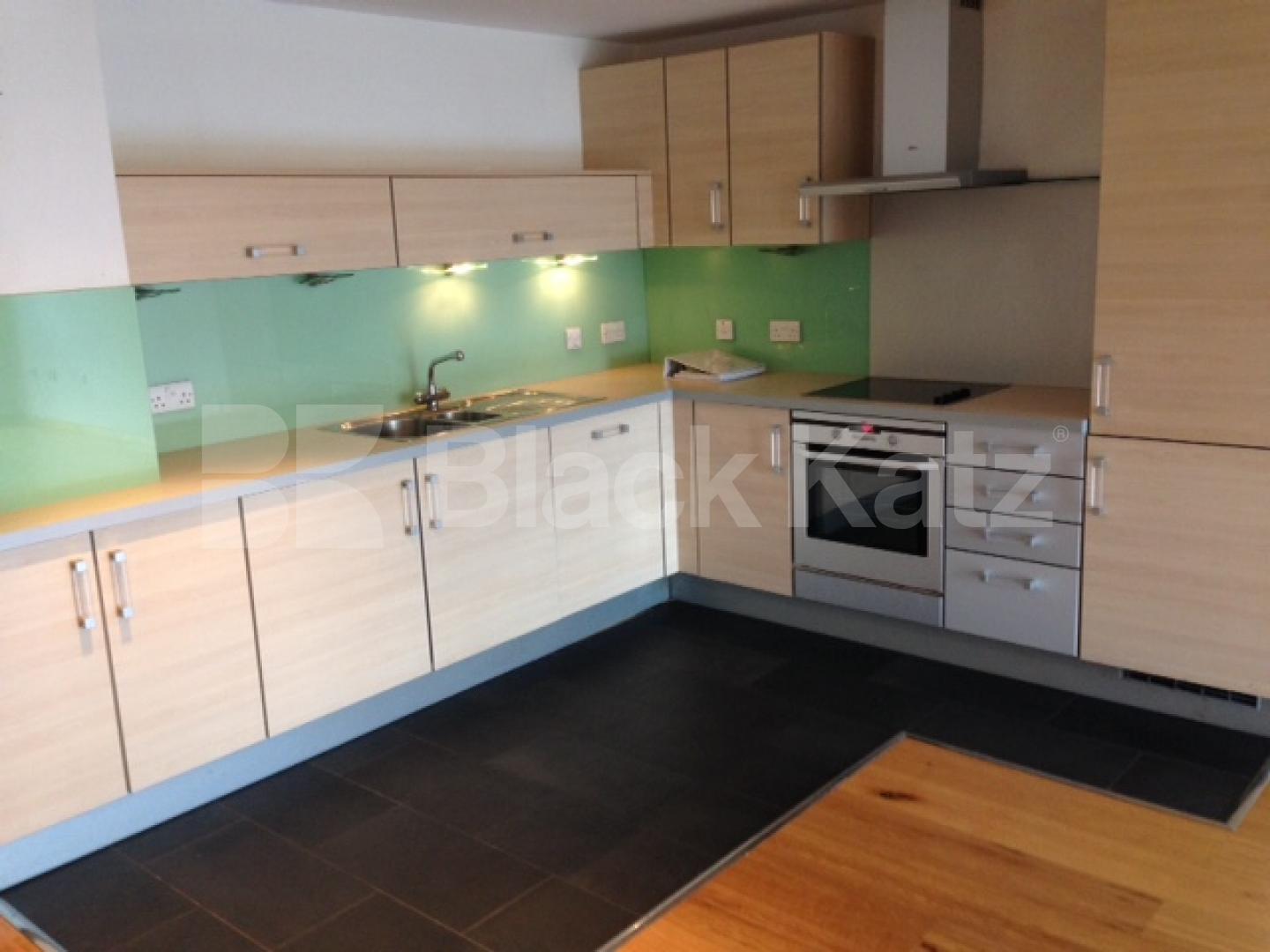 			New Instruction, 2 Bedroom, 1 bath, 1 reception Apartment			 Angelis Building Graham Street, ANGEL