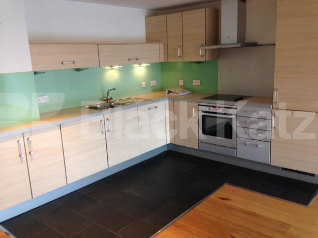 			New Instruction, 2 Bedroom, 1 bath, 1 reception Apartment			 Angelis Building Graham Street, ANGEL