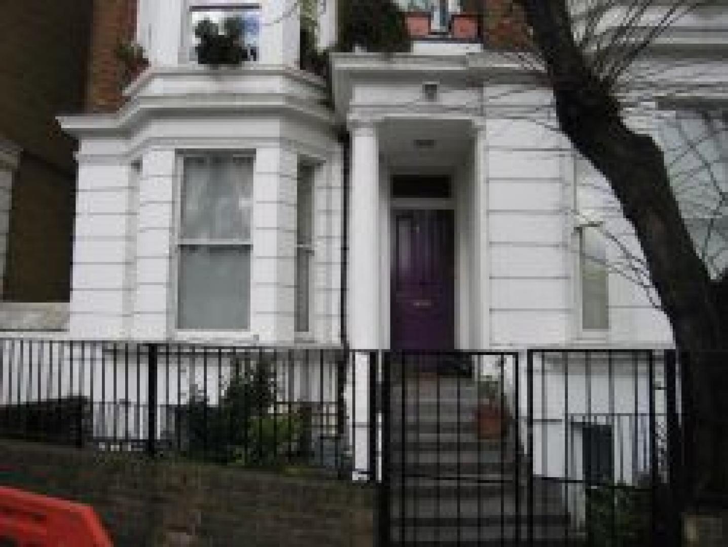 			2 Bedroom, 1 bath, 1 reception Flat			 Elgin Avenue, MAIDA VALE W9