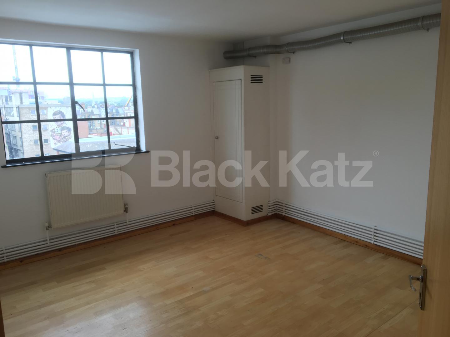 			STUNNING 2 BEDROOM WAREHOUSE APARTMENT, 2 Bedroom, 1 bath, 1 reception Flat			 SPRINFIELD HOUSE LOFTS-TYSSEN STREET, DALSTON/HAGGERSTON/SHOREDITCH