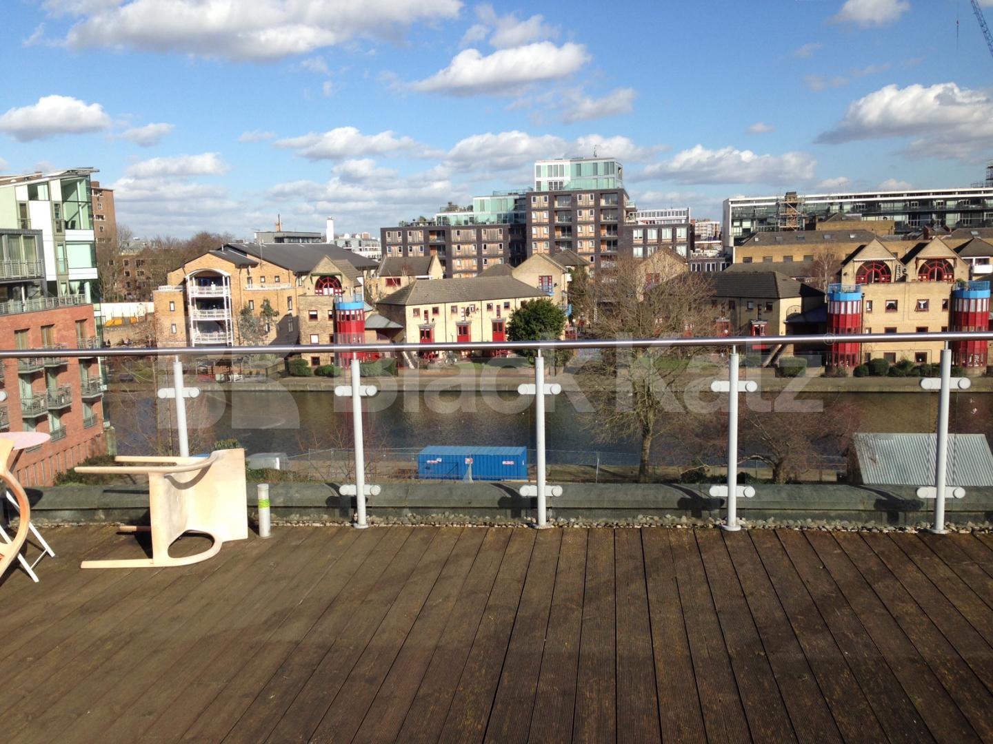 			New Instruction, 2 Bedroom, 1 bath, 1 reception Apartment			 Angelis Building Graham Street, ANGEL