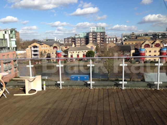 			New Instruction, 2 Bedroom, 1 bath, 1 reception Apartment			 Angelis Building Graham Street, ANGEL