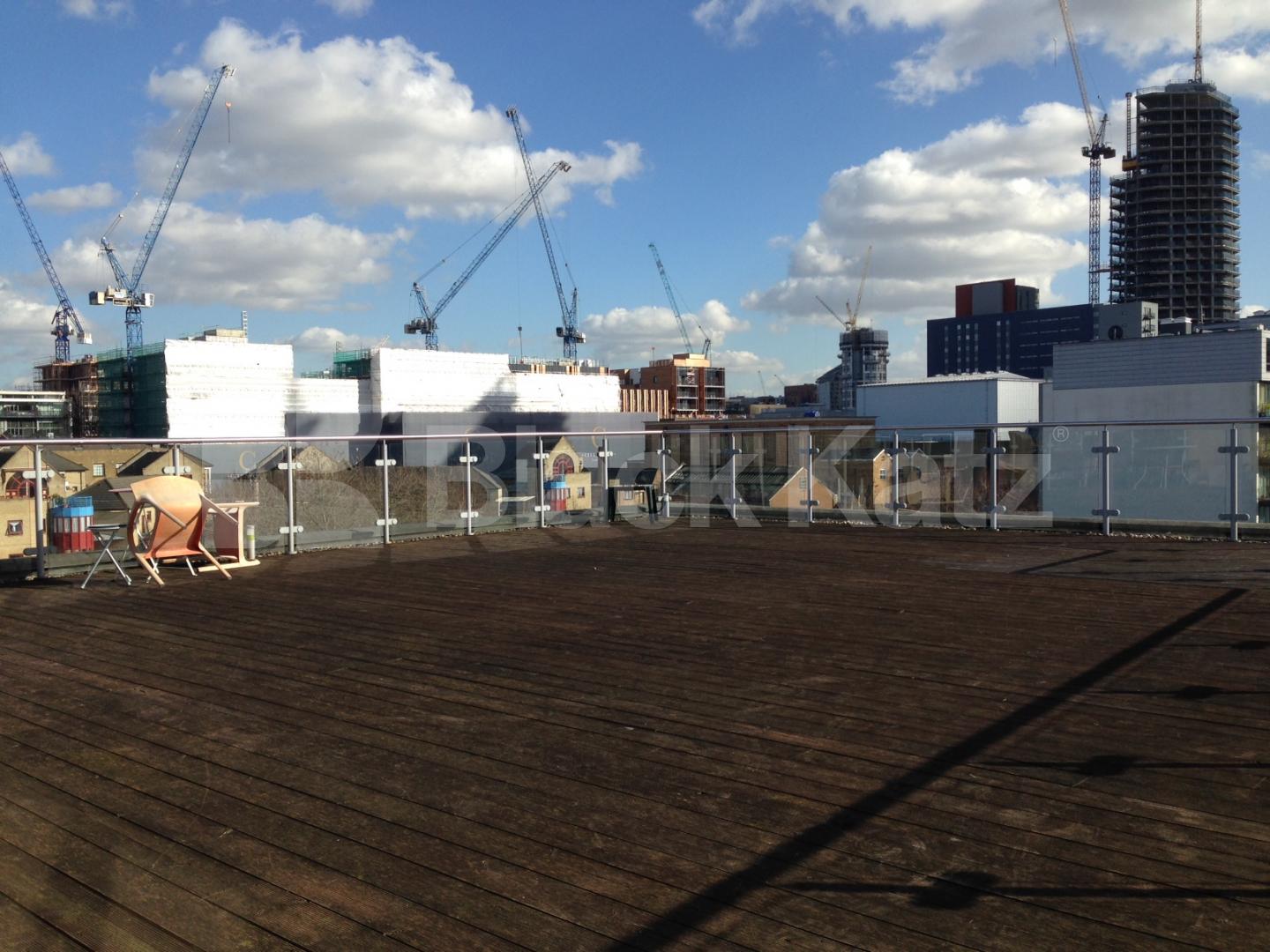 			New Instruction, 2 Bedroom, 1 bath, 1 reception Apartment			 Angelis Building Graham Street, ANGEL