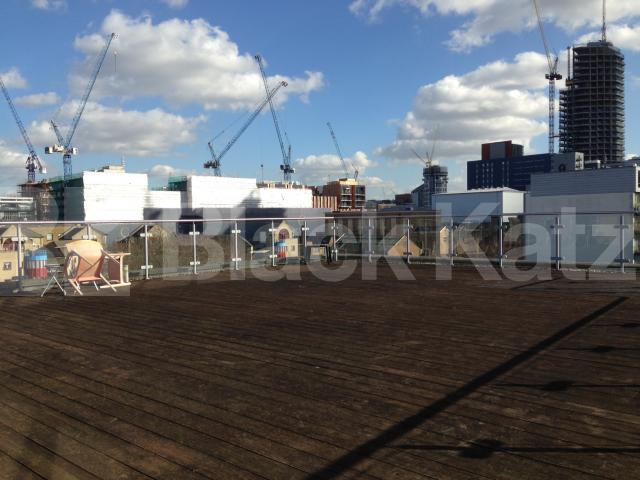 			New Instruction, 2 Bedroom, 1 bath, 1 reception Apartment			 Angelis Building Graham Street, ANGEL