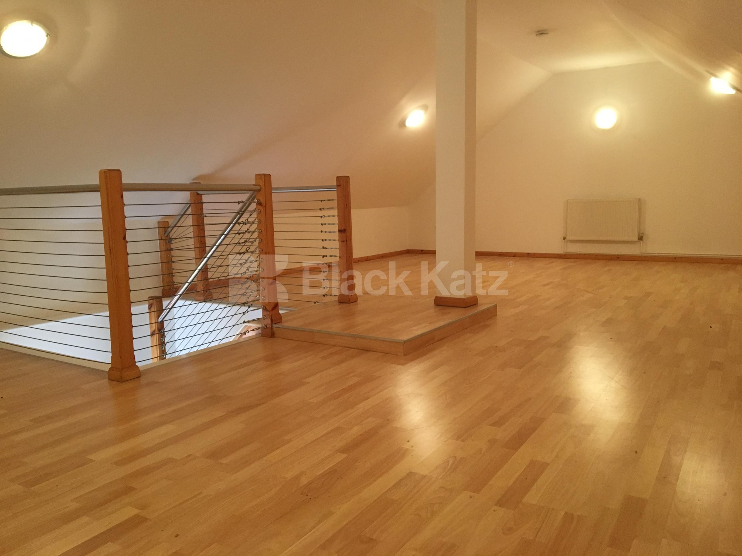 			STUNNING 2 BEDROOM WAREHOUSE APARTMENT, 2 Bedroom, 1 bath, 1 reception Flat			 SPRINFIELD HOUSE LOFTS-TYSSEN STREET, DALSTON/HAGGERSTON/SHOREDITCH E8