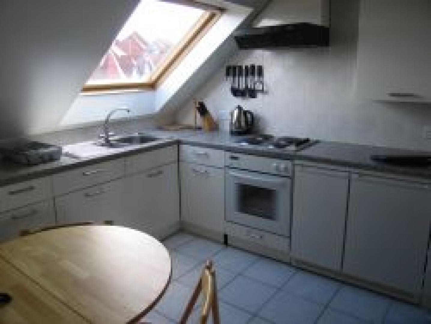 			1 Bedroom, 1 bath, 1 reception Flat			 Church Crescent, FINCHLEY CENTRAL N3