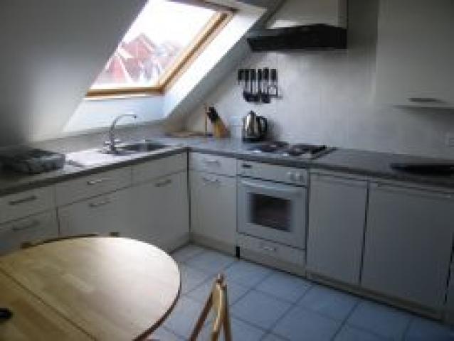 			1 Bedroom, 1 bath, 1 reception Flat			 Church Crescent, FINCHLEY CENTRAL N3