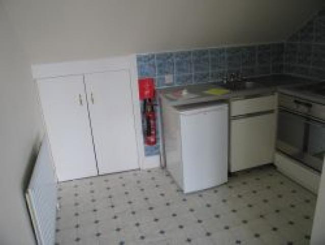			Studio Apartment, 1 bath, 1 reception Flat			 Holmedale Road, WEST HAMPSTEAD NW6