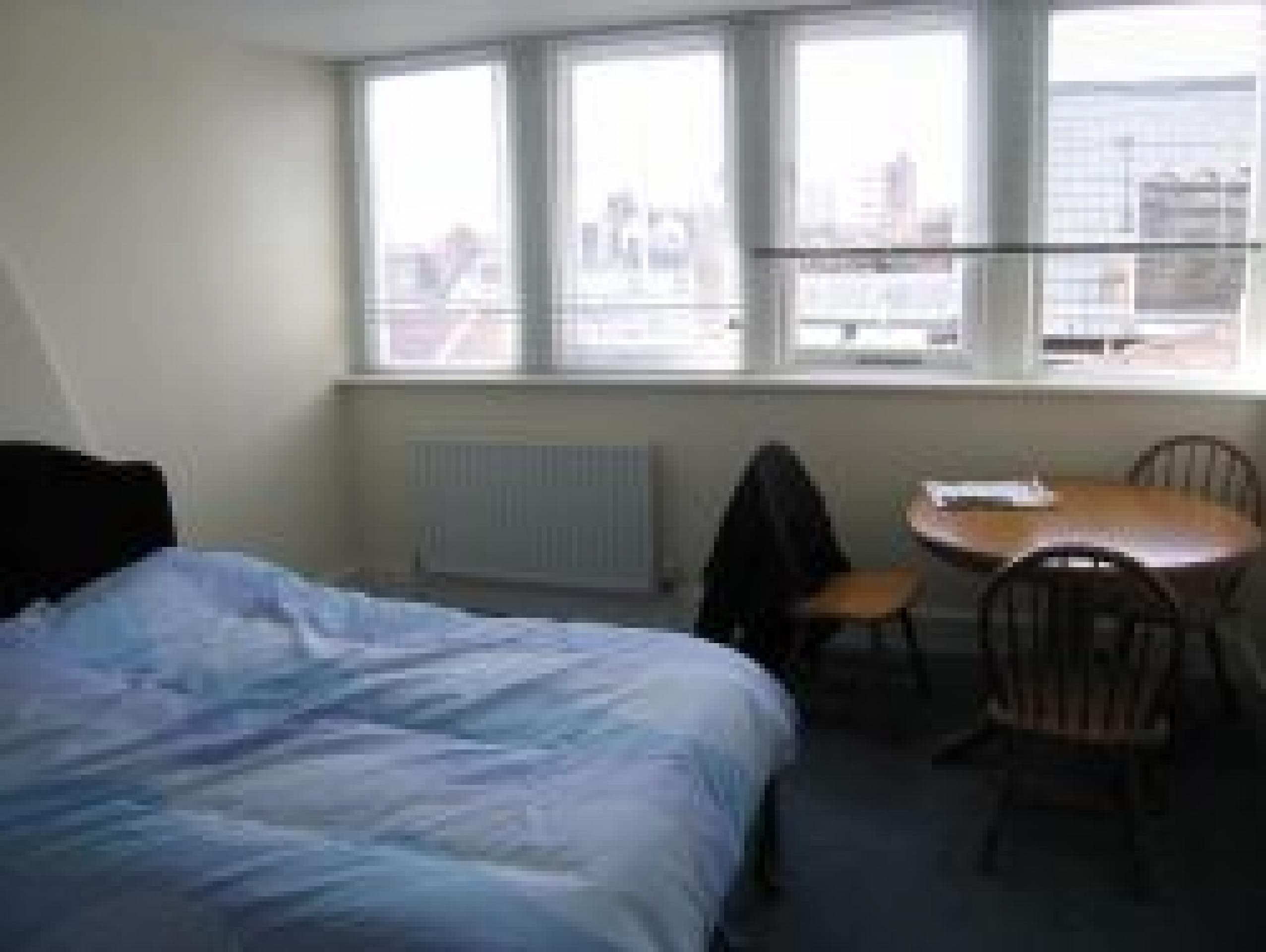 			Studio Apartment, 1 bath, 1 reception Flat			 Holmedale Road, WEST HAMPSTEAD NW6 NW6