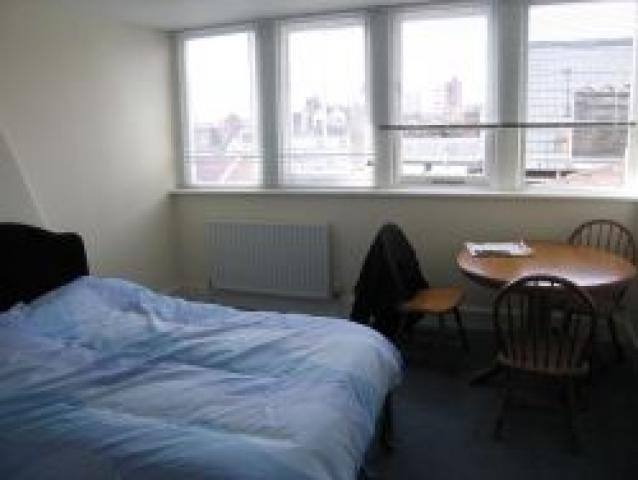 			Studio Apartment, 1 bath, 1 reception Flat			 Holmedale Road, WEST HAMPSTEAD NW6