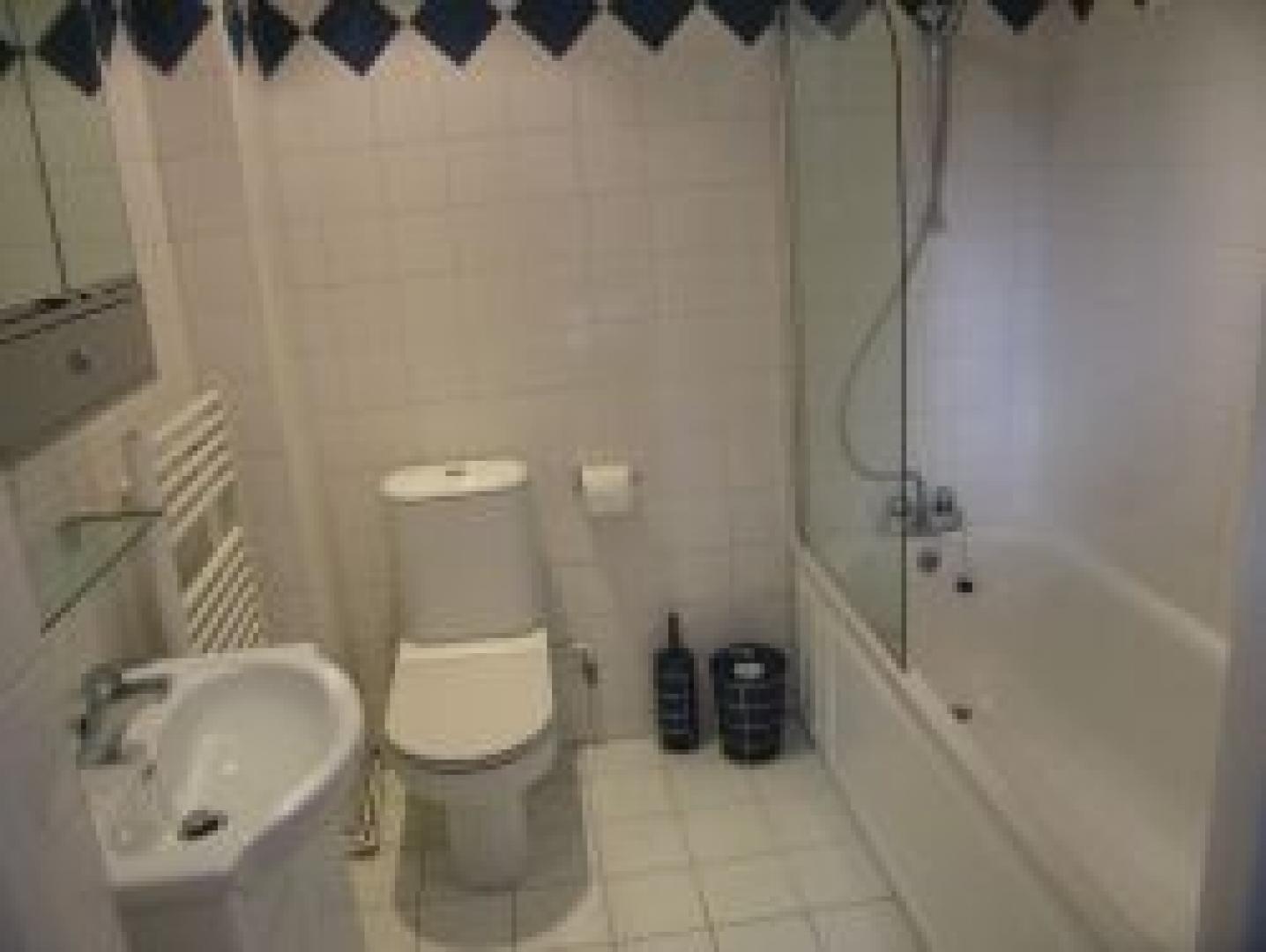 			1 Bedroom, 1 bath, 1 reception Flat			 Fellows Road, BELSIZE PARK NW3