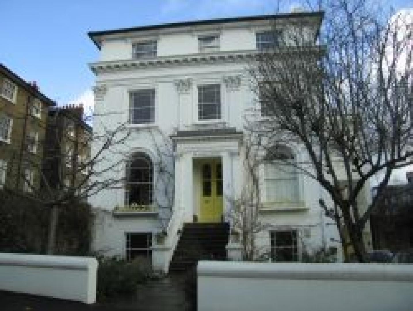 			1 Bedroom, 1 bath, 1 reception Flat			 Fellows Road, BELSIZE PARK NW3