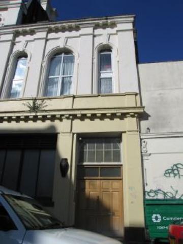 			1 Bedroom, 1 bath, 1 reception Flat			 Kilburn High Road, KILBURN NW6