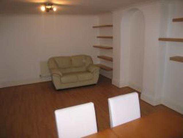 			2 Bedroom, 1 bath, 1 reception Flat			 Winchester Avenue, QUEENS PARK NW6