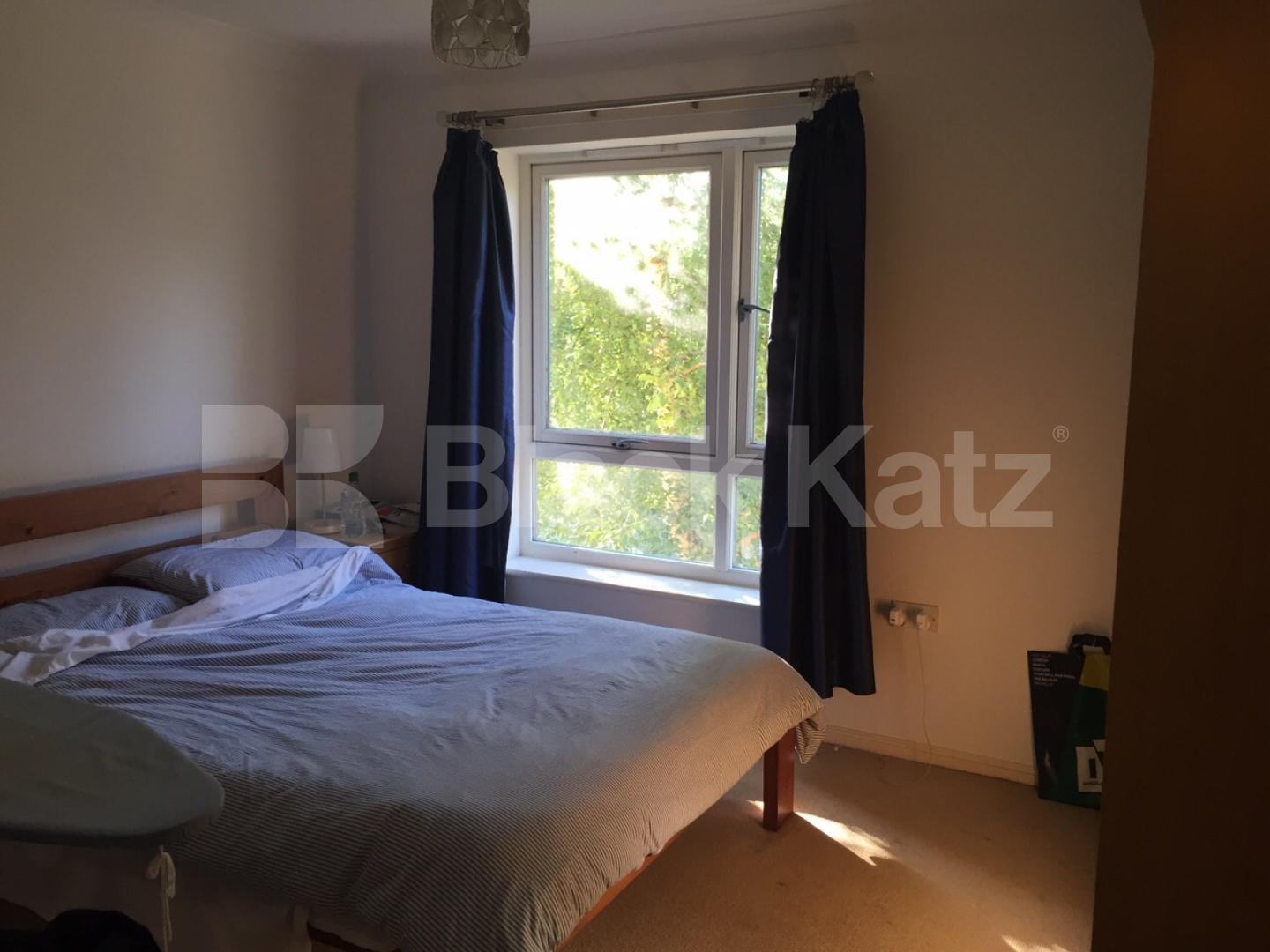 			New Instruction, 1 Bedroom, 1 bath, 1 reception Flat			 Ramsey Walk, ISLINGTON