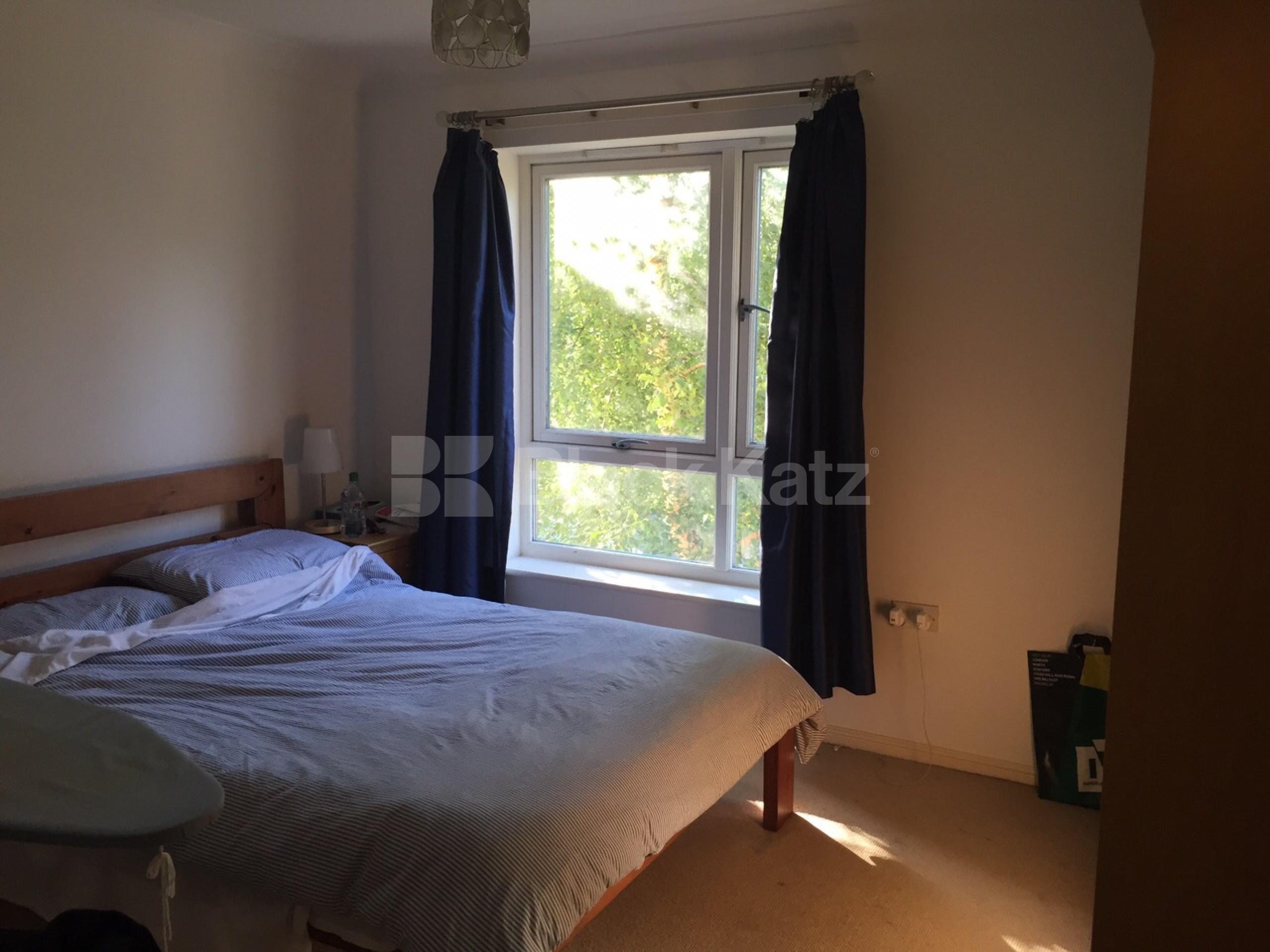 			New Instruction, 1 Bedroom, 1 bath, 1 reception Flat			 Ramsey Walk, ISLINGTON N1