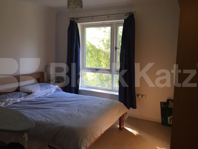 			New Instruction, 1 Bedroom, 1 bath, 1 reception Flat			 Ramsey Walk, ISLINGTON