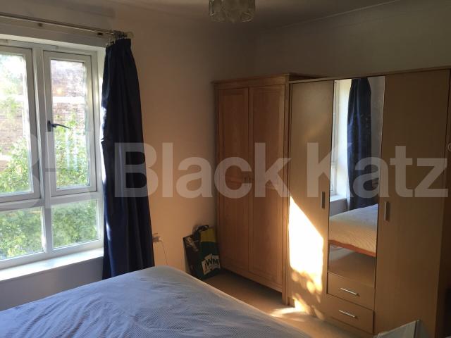 			New Instruction, 1 Bedroom, 1 bath, 1 reception Flat			 Ramsey Walk, ISLINGTON