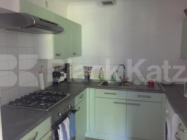 			New Instruction, 1 Bedroom, 1 bath, 1 reception Flat			 Ramsey Walk, ISLINGTON