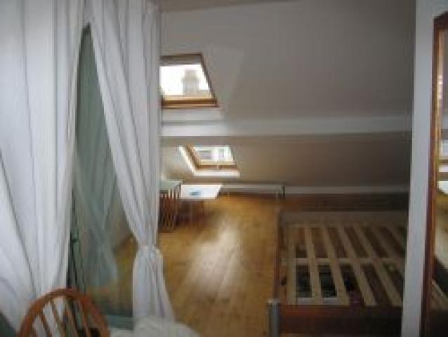 			2 Bedroom, 1 bath, 1 reception Flat			 Ashburnham Road, KENSAL GREEN NW10