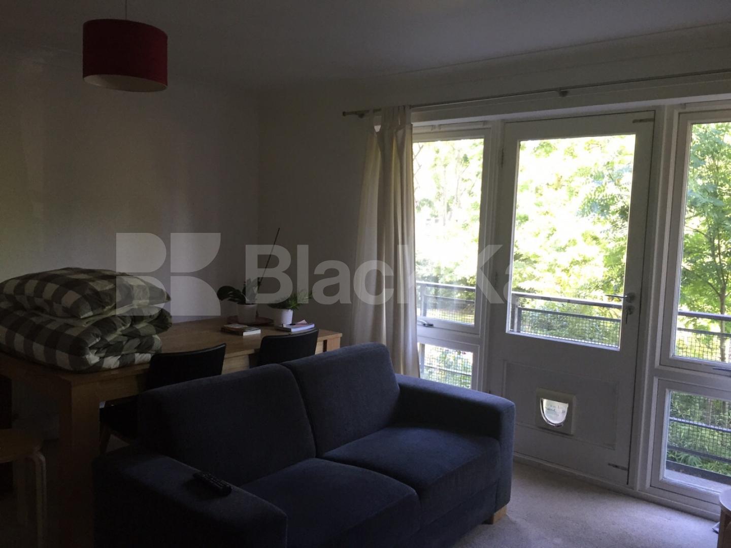 			New Instruction, 1 Bedroom, 1 bath, 1 reception Flat			 Ramsey Walk, ISLINGTON