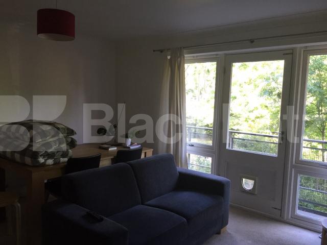 			New Instruction, 1 Bedroom, 1 bath, 1 reception Flat			 Ramsey Walk, ISLINGTON