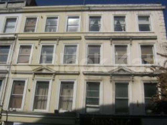 			1 Bedroom, 1 bath, 1 reception Flat			 Maclise Road, Kensington Olympia
