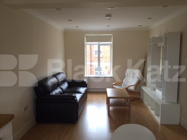 			SPLIT LEVEL 2 BEDROOM APARTMENT WITH PRIVATE TERRACE, 2 Bedroom, 1 bath, 1 reception Flat			 Crouch Hill, FINSBURY PARK-STROUD GREEN