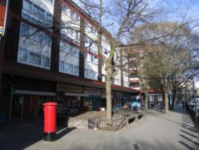 			1 Bedroom, 1 bath, 1 reception Flat			 St Annes Road, HOLLAND PARK W11