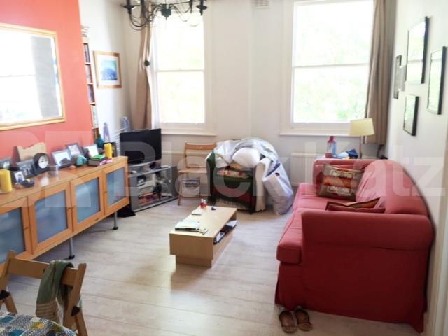 			Let, 1 Bedroom, 1 bath, 1 reception Flat			 Lakeside Road, Shepherds Bush