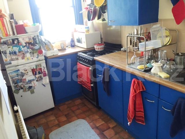 			Let, 1 Bedroom, 1 bath, 1 reception Flat			 Lakeside Road, Shepherds Bush