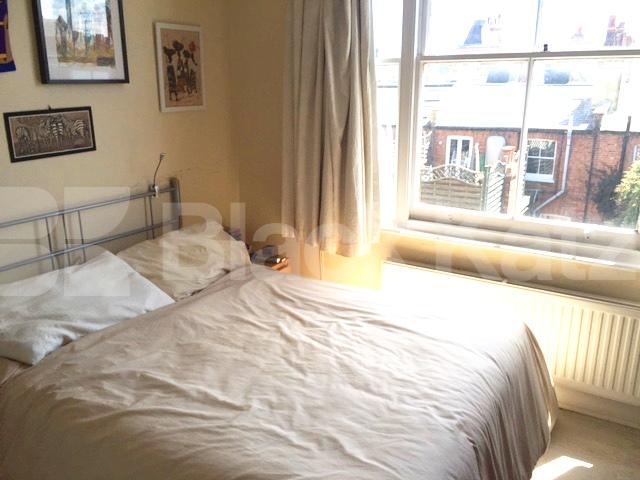 			Let, 1 Bedroom, 1 bath, 1 reception Flat			 Lakeside Road, Shepherds Bush
