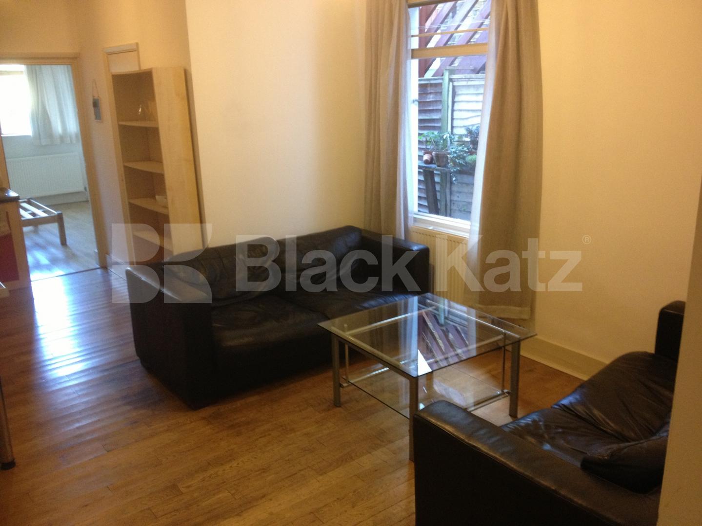 			NEW INSTRUCTION, 3 Bedroom, 1 bath, 1 reception Ground Floor Flat			 Townmead Road , Sands End/Fulham