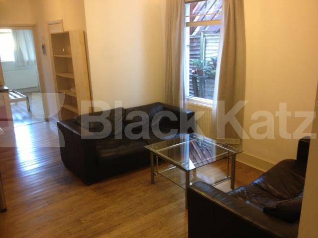 			NEW INSTRUCTION, 3 Bedroom, 1 bath, 1 reception Ground Floor Flat			 Townmead Road , Sands End/Fulham