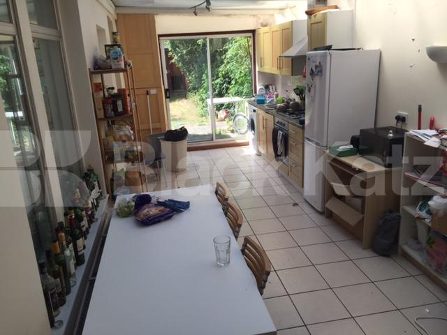 			New Instruction, 5 Bedroom, 1 bath, 1 reception House			 Waldeck Road, Turnpike Lane