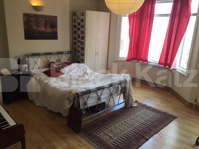 			New Instruction, 5 Bedroom, 1 bath, 1 reception House			 Waldeck Road, Turnpike Lane