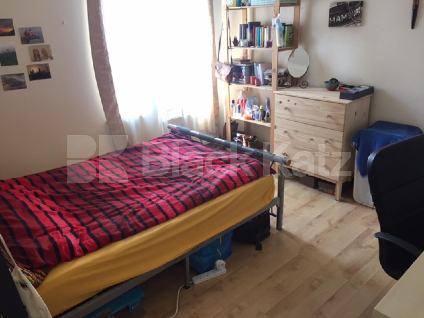 			New Instruction, 5 Bedroom, 1 bath, 1 reception House			 Waldeck Road, Turnpike Lane