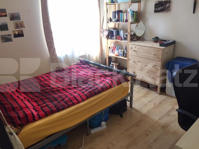 			New Instruction, 5 Bedroom, 1 bath, 1 reception House			 Waldeck Road, Turnpike Lane