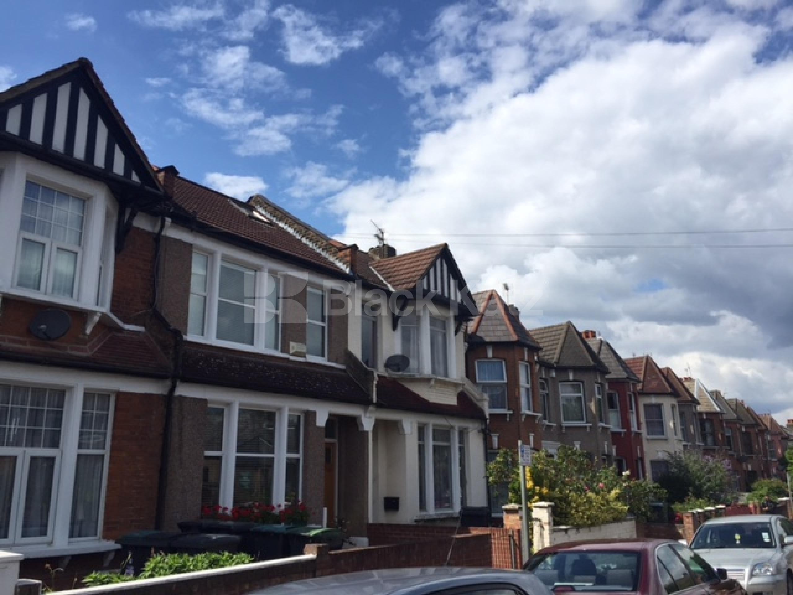 			New Instruction, 5 Bedroom, 1 bath, 1 reception House			 Waldeck Road, Turnpike Lane N15